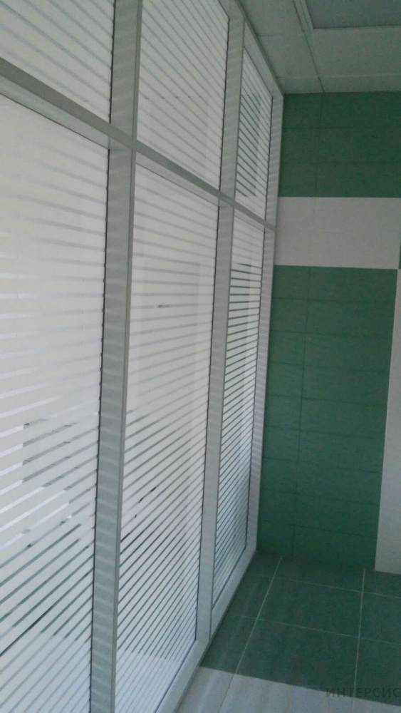 Перегородки в стоматологию