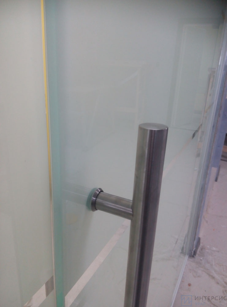 Раздвижные двери