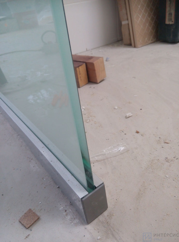 Раздвижные двери