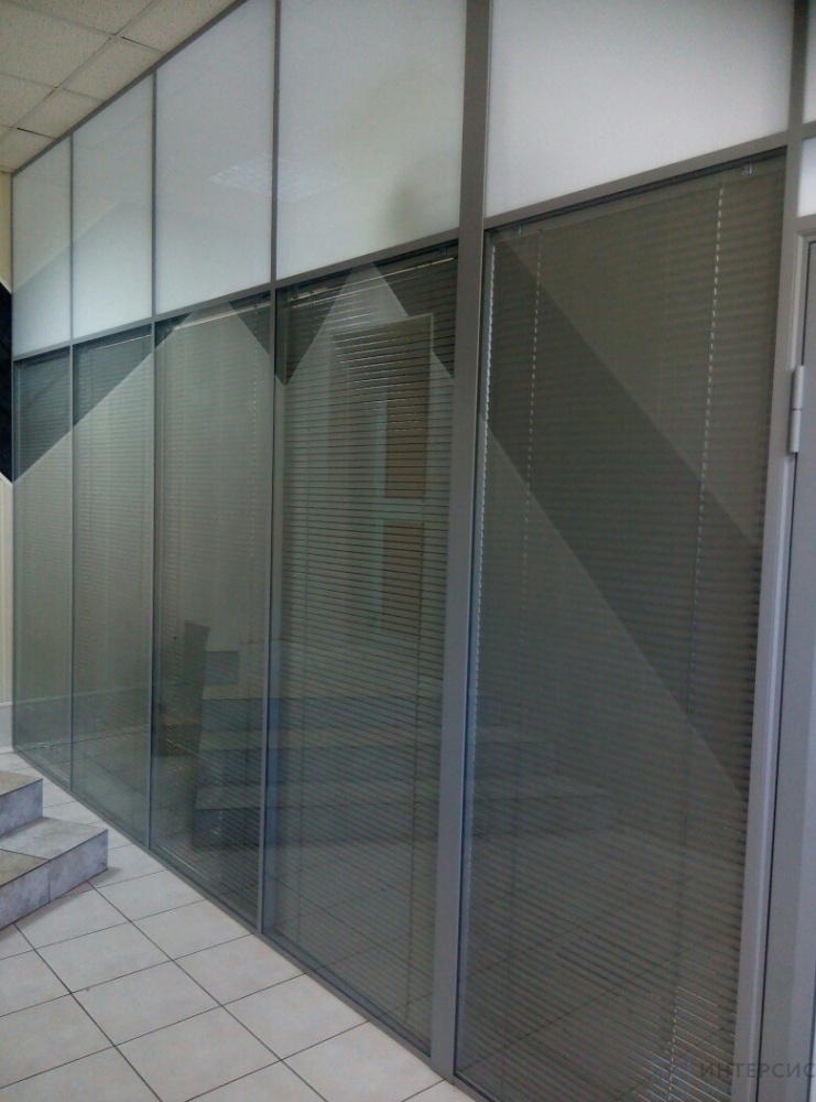 БЦ &quot;Палладиум&quot;