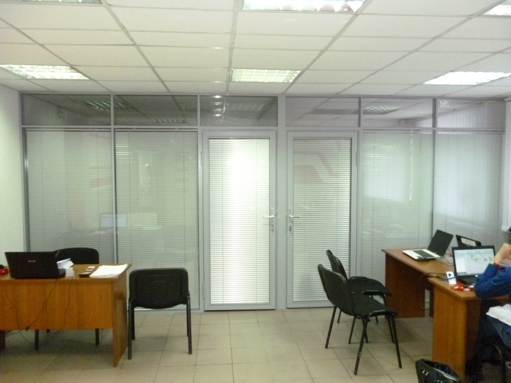 БЦ &quot;Эльбрус&quot;