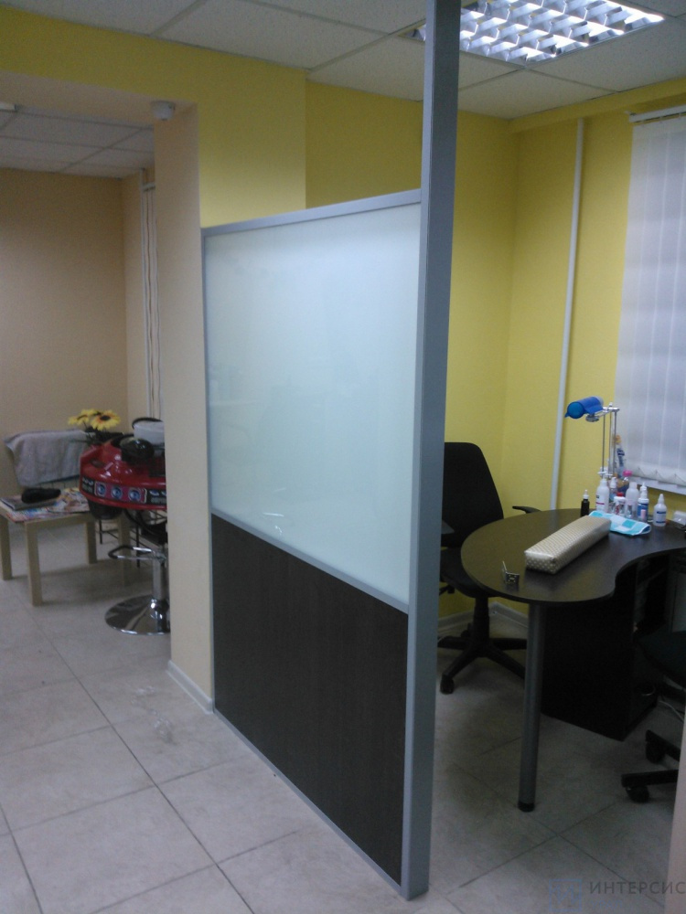 БЦ &quot;Алгоритм&quot;