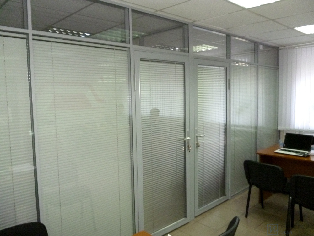 БЦ &quot;Эльбрус&quot;