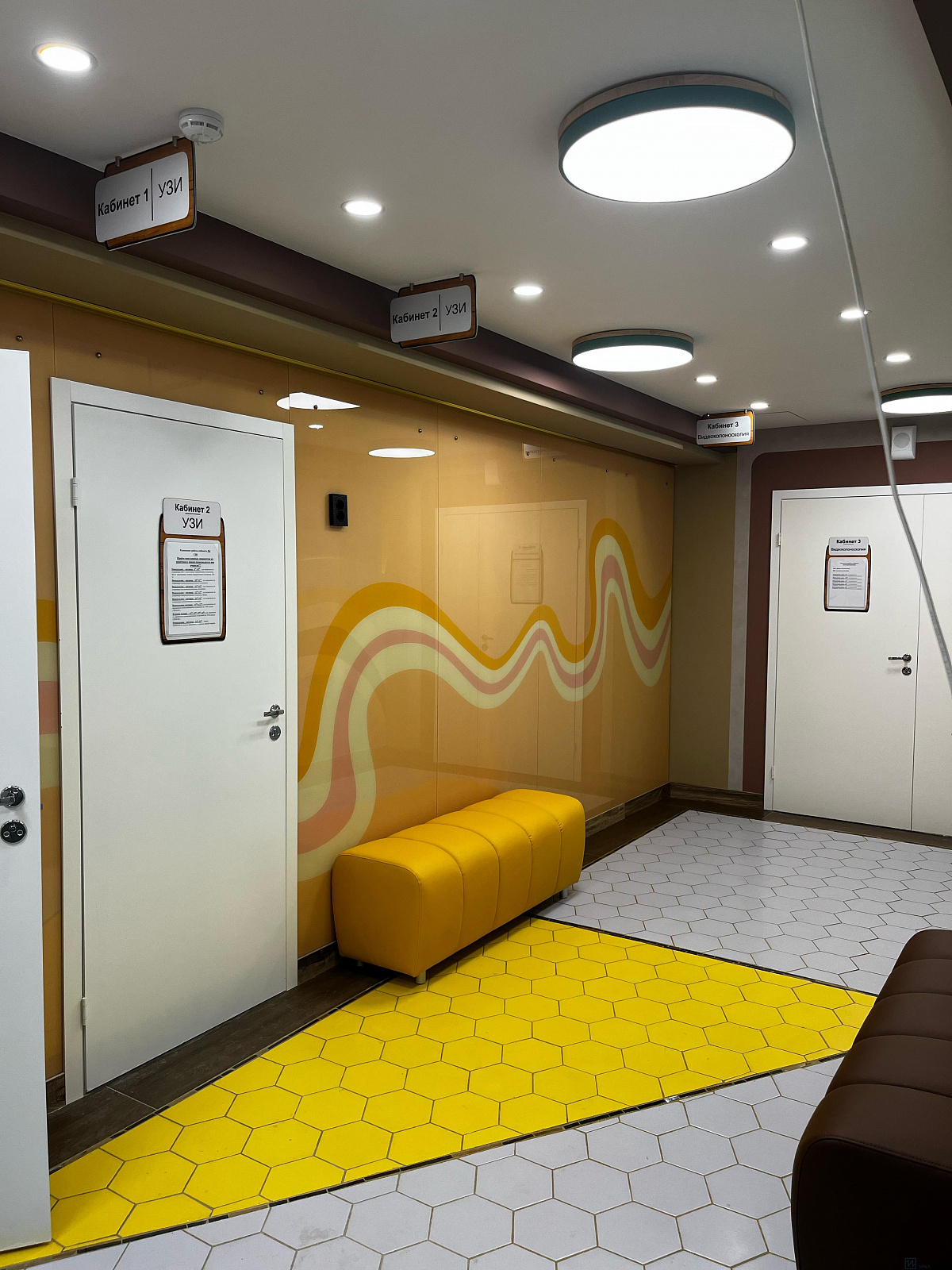 Фотопечать &quot;Линии&quot;